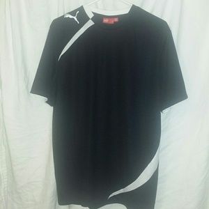 Puma Shirt